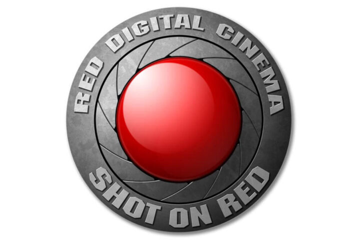RED Digital Cinema logo