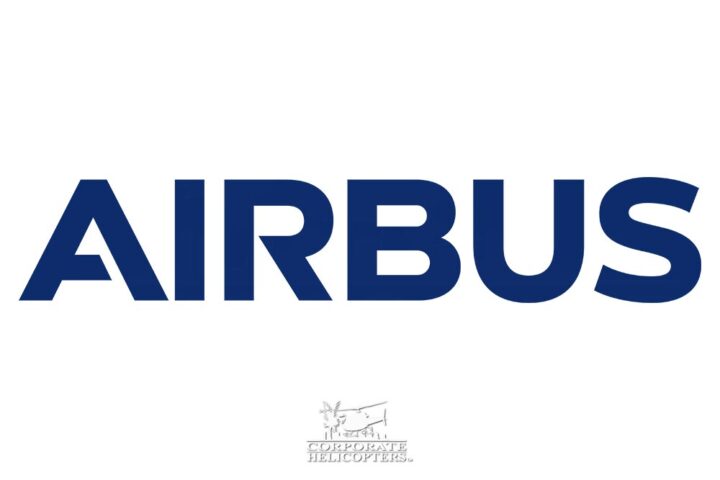Airbus Helicopters logo