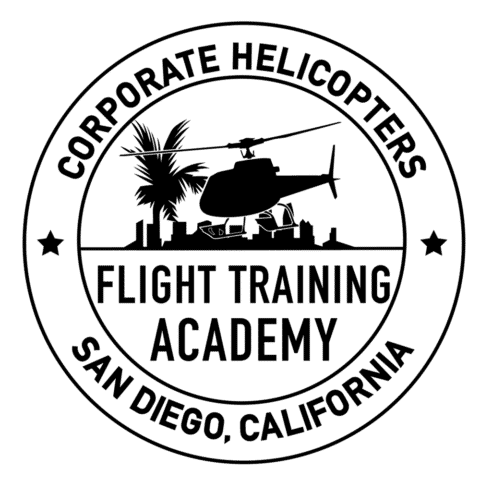 Corporate Helicopters Flight Training Academy, San Diego