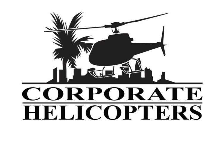 Corporate Helicopters of San Diego